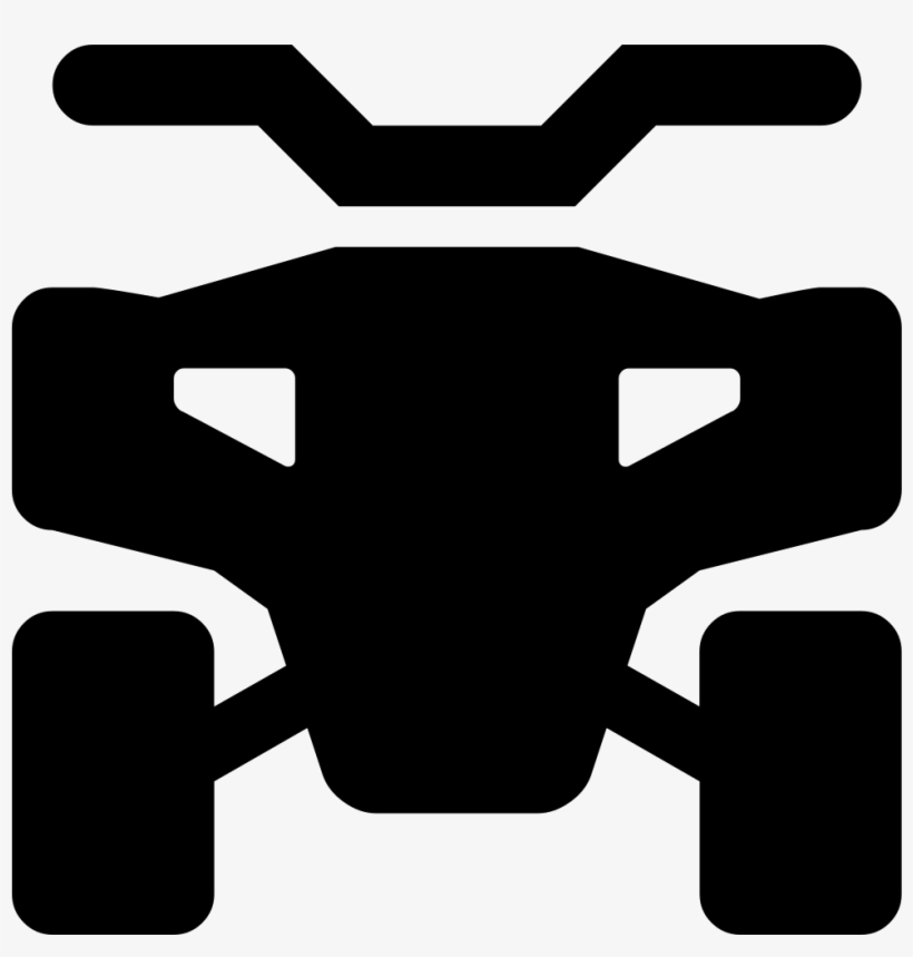 Atv Vehicle Comments - Atv Svg, transparent png #2473094