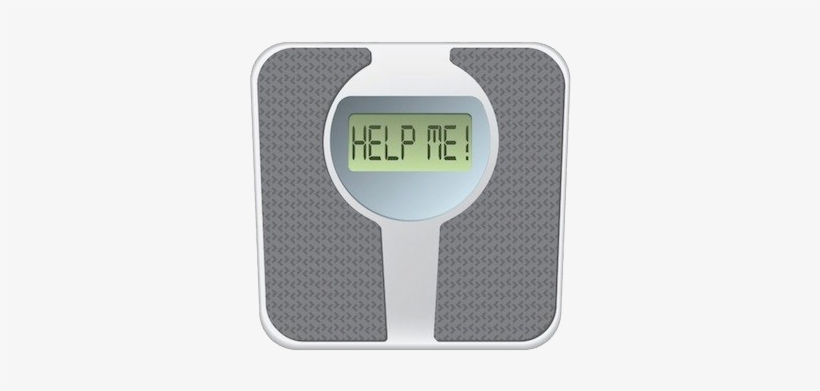 Weight Scale Png Hd - Weight Scale Transparent Background, transparent png #2473117