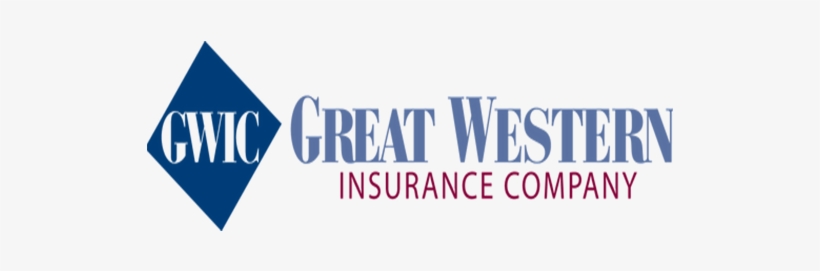 Great-western - Great Western Insurance, transparent png #2473138
