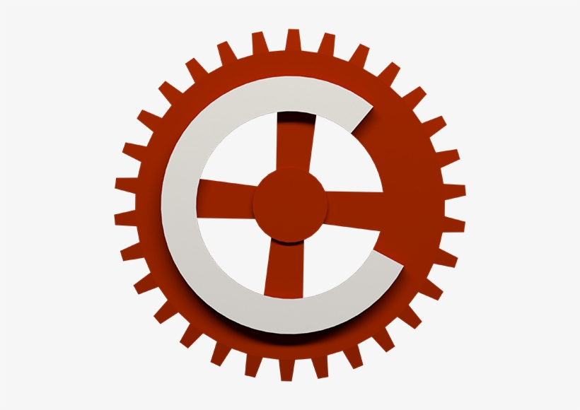 Cog - Lekkie 36t, transparent png #2473307