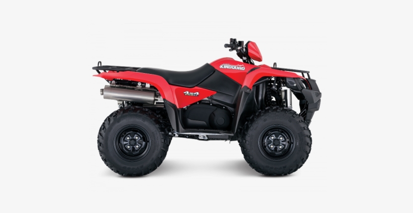 Recalled Suzuki Lt-a750x Atv - Suzuki Quads, transparent png #2473326