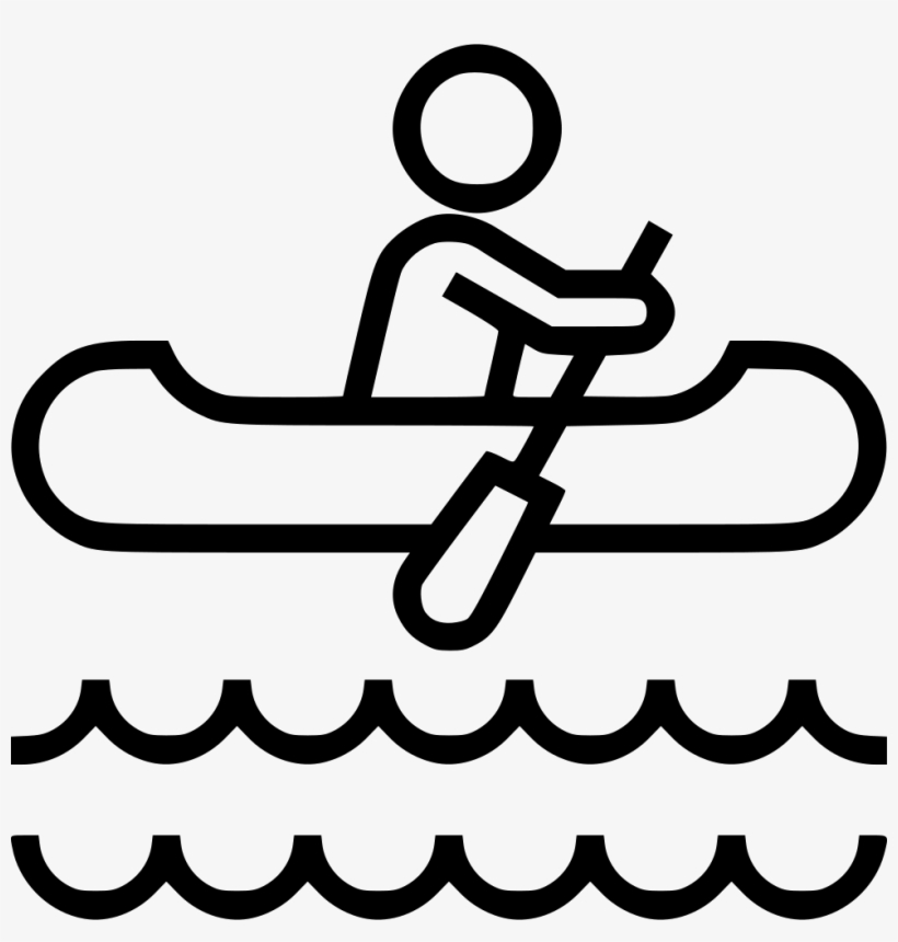 Png File - Rowing, transparent png #2473436