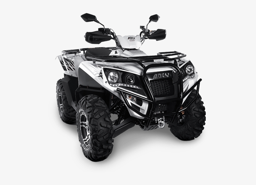 Atv-utility - All-terrain Vehicle, transparent png #2473438
