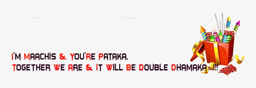 I Hope You All Of Like This Diwali Png And This Is - Cartoon, transparent png #2473458