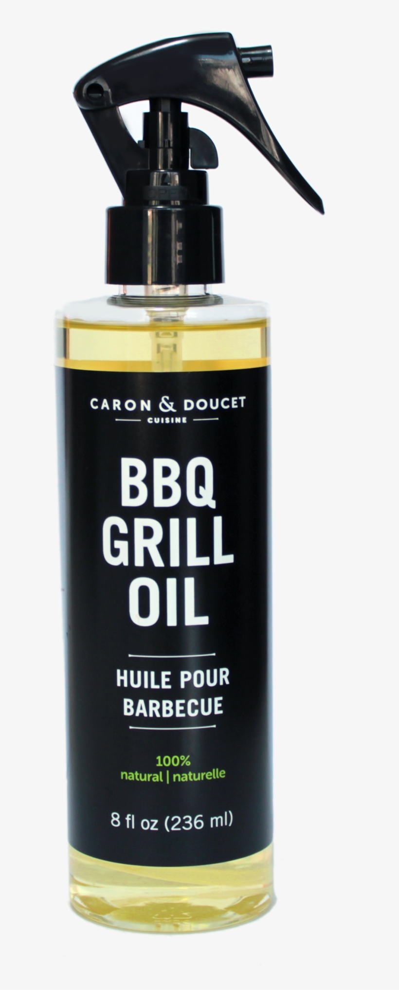 Bbq Grill Cleaning Oil - Miraclecorp Pet Shed Reducer Spray On Cats, transparent png #2473502