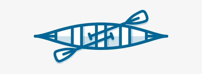 Canoe - Austin, transparent png #2473504