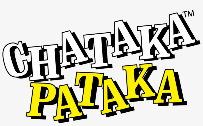 The Entire Essence Of Chataka Pataka - Balaji Namkeen Logo Png, transparent png #2473505