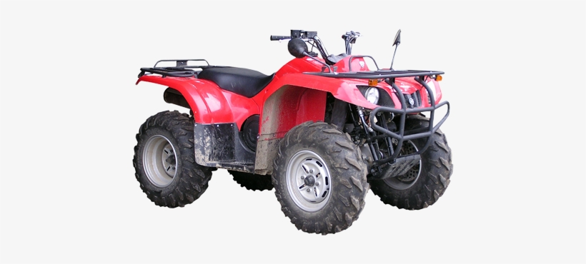 Atv Accessories - - Buy/sell/trade: What You Need To Know!, transparent png #2473708