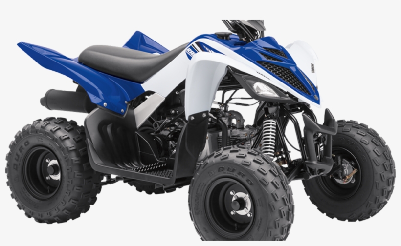 2018 Yamaha 90 Raptor - Raptor 90 Yamaha 90, transparent png #2473793