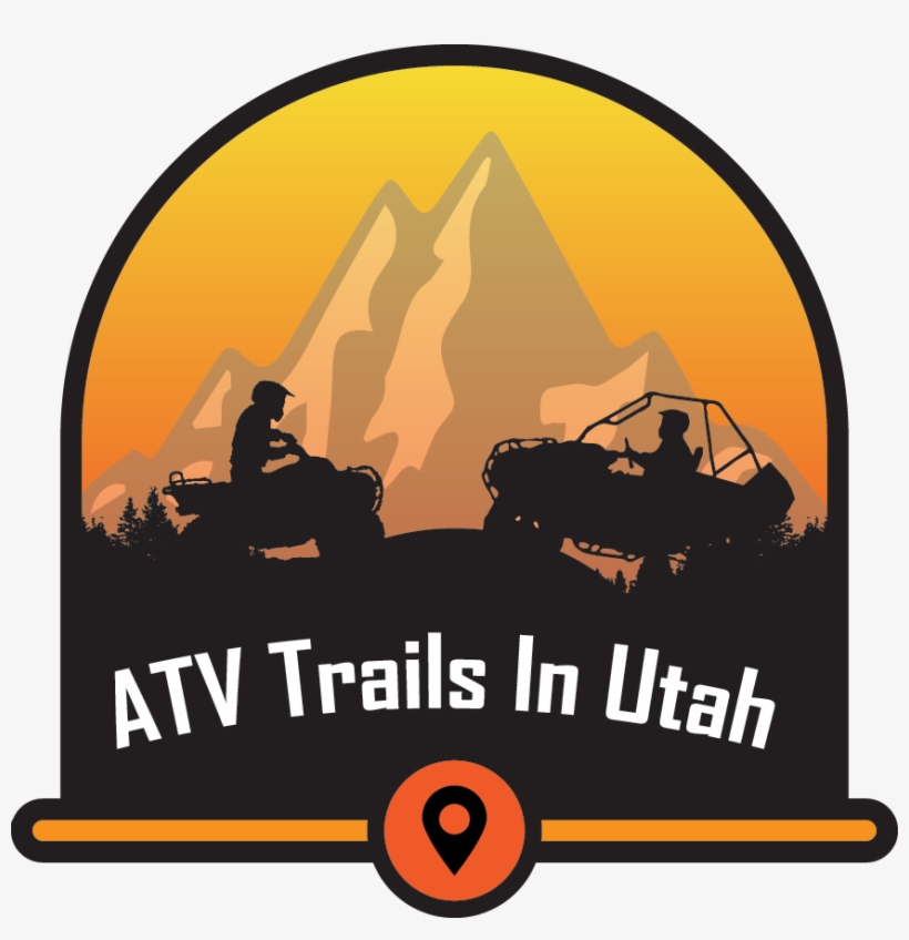 Atv Trails In Utah, transparent png #2473821