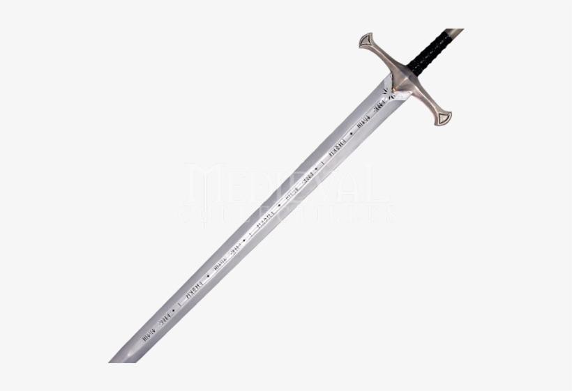 Sword Png Transparent Images - Jon Snow Sword Png, transparent png #2473846