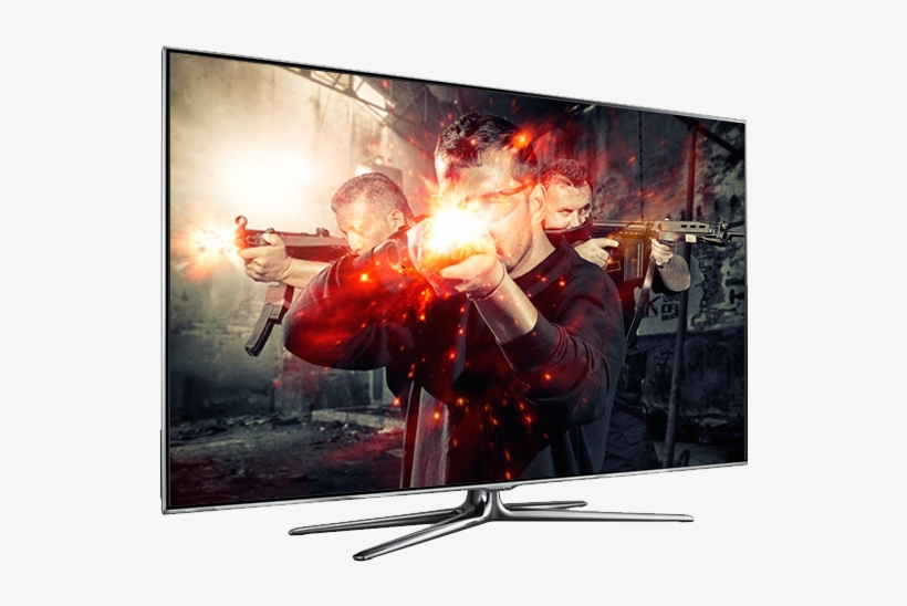 Viotek Gn32c 32-inch Led Curved Computer Gaming Monitor, transparent png #2474070