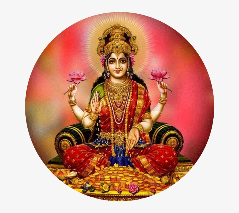 Ancient Mother Gifts - Bhagwati, transparent png #2474255