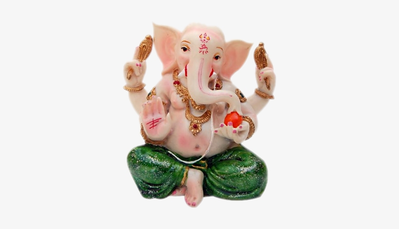 Ganesh Aarti - Ganesha, transparent png #2474592