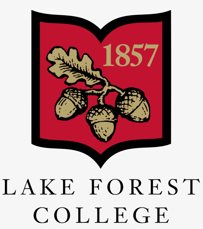 Lfc Logo - Lake Forest College Logo, transparent png #2474678