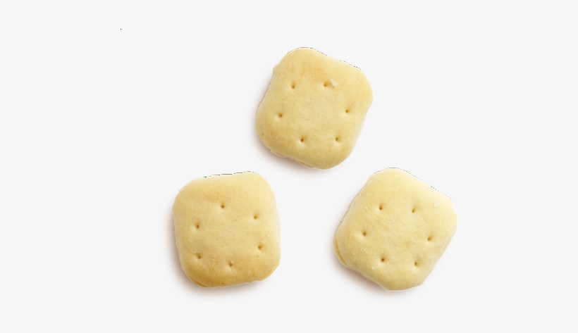 Oyster Crackers - Oyster Cracker Png, transparent png #2474713