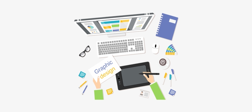 Graphic Design Company In India, transparent png #2474866