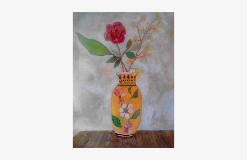 "rose"-sh13 - Vase, transparent png #2475121