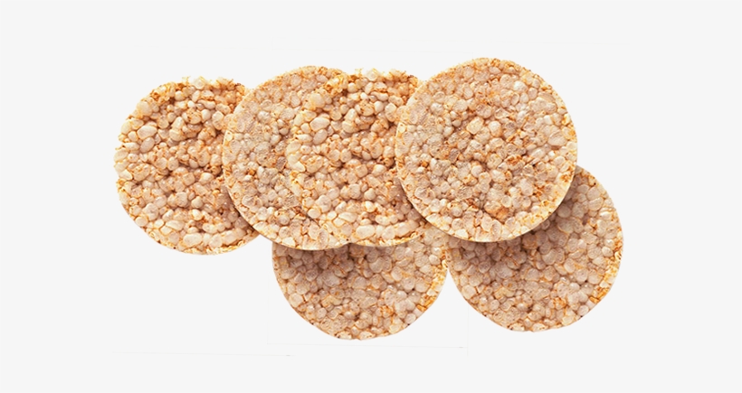 Happy Rice Cake - Military Diet Substitute For Saltine Cracker, transparent png #2475123