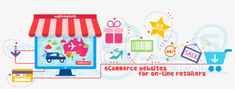 Fifth Floor Office Number - E-commerce, transparent png #2475147