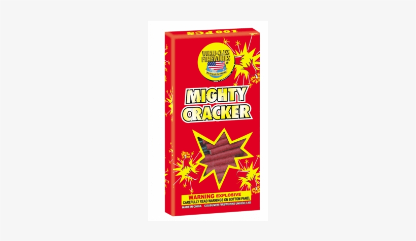Mighty Cracker, transparent png #2475197