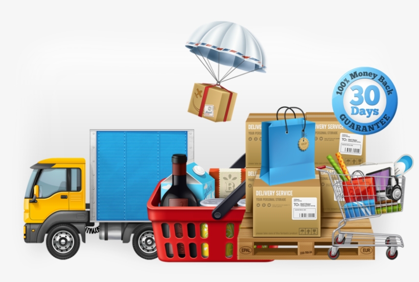 Ecommerce Web Site Development Services Company - ขาย สินค้า Png, transparent png #2475199