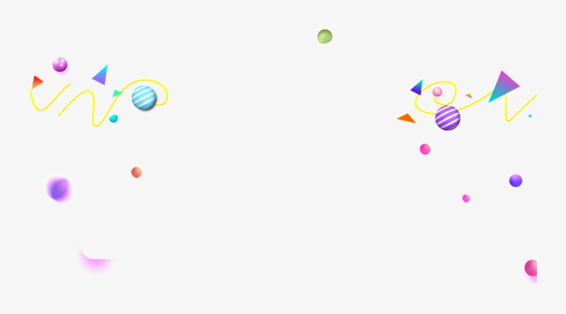 Double 11 Sale E Commerce Floating Image - Circle, transparent png #2475241