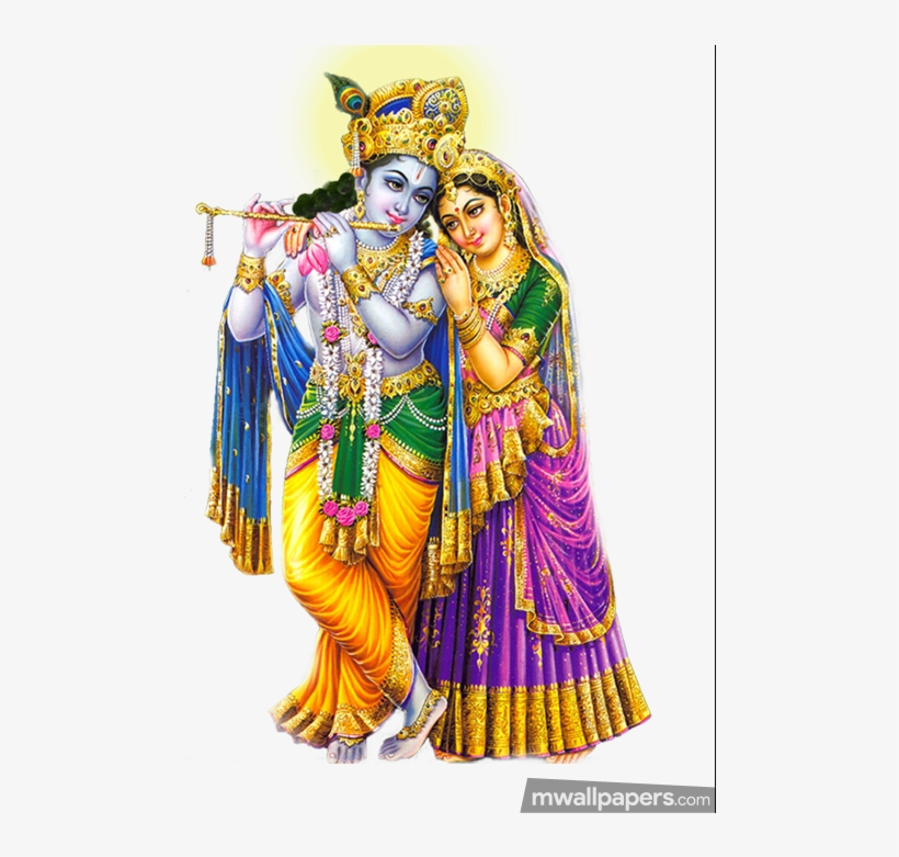 Discover more than 80 radha krishna painting wallpaper best -  3tdesign.edu.vn