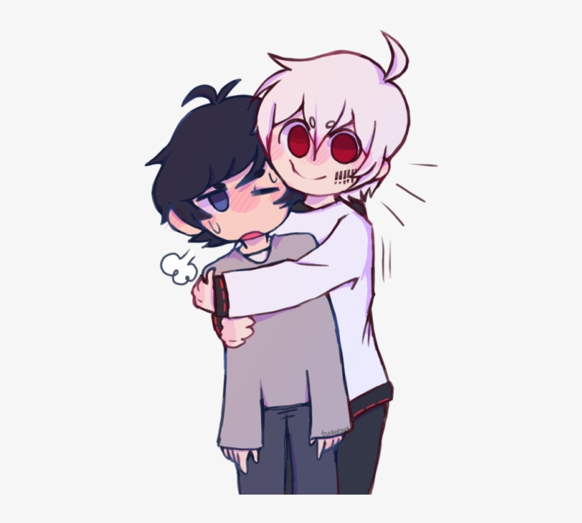 Absolutely Not, Won't Ever Leave You - Human, transparent png #2475609