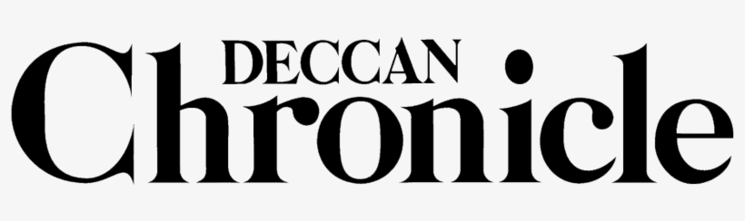 Deccan Chronicle Hitech Crackers - Deccan Chronicle Logo, transparent png #2475642