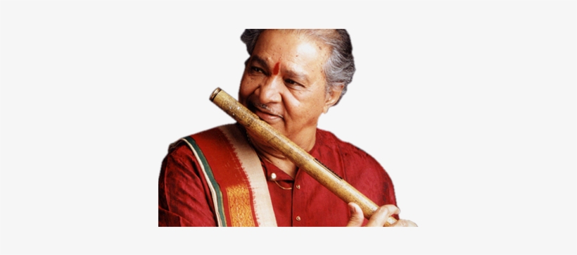 Pandit Hariprasad Chaurasia, transparent png #2475716
