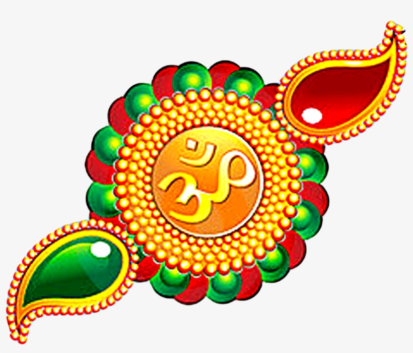 Raksha Bandhan Png Madangfx - Raksha Bandhan Images Png, transparent png #2475779