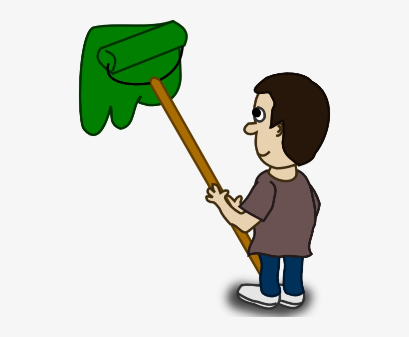 Painter Picture - Clipart Library - Painter Clip Art, transparent png #2475901