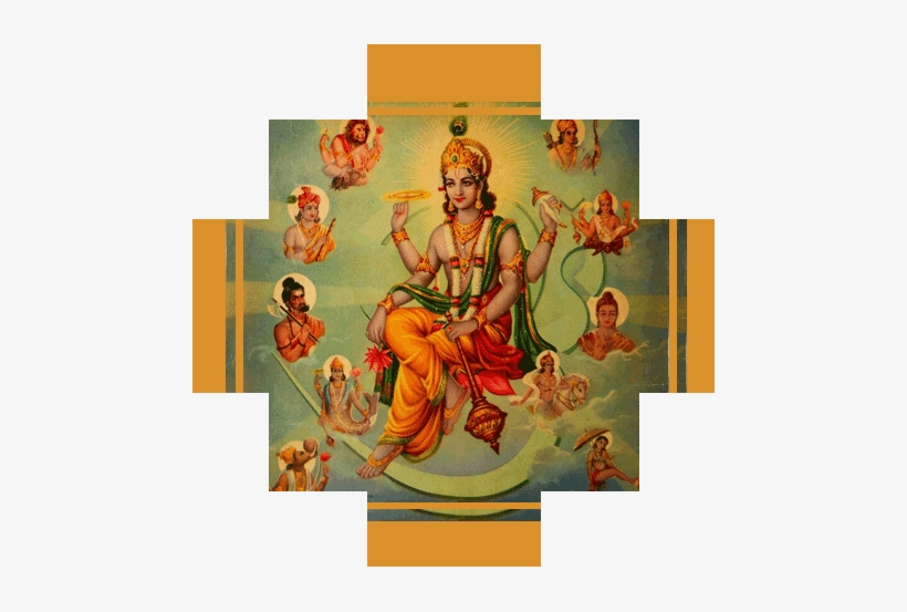 News - Bhagavad Gita And The Light Of Asia, transparent png #2476147