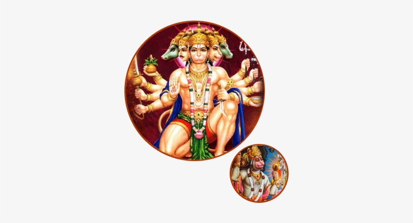 Are You Facing Health Issues In Your Life Or Are You - Hanuman Jayanti 2018 Status, transparent png #2476229