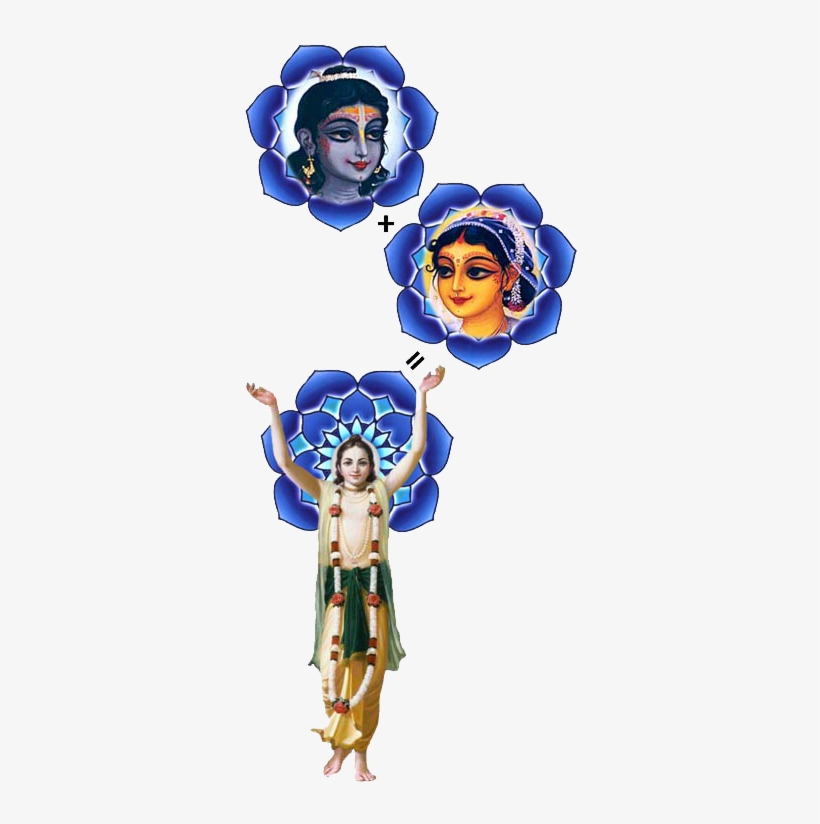 Lord Radha Krishna Png Images Best Hd Wallpaper - Chaitanya Mahaprabhu - Free Transparent PNG Download - PNGkey Lord Radha Krishna Png Images Best Hd Wallpaper - Chaitanya Mahaprabhu - Free Transparent PNG Download - PNGkey