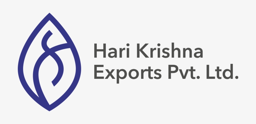 Hari Krishna Exports Logo - Hari Krishna Exports Pvt Ltd Logo, transparent png #2476367