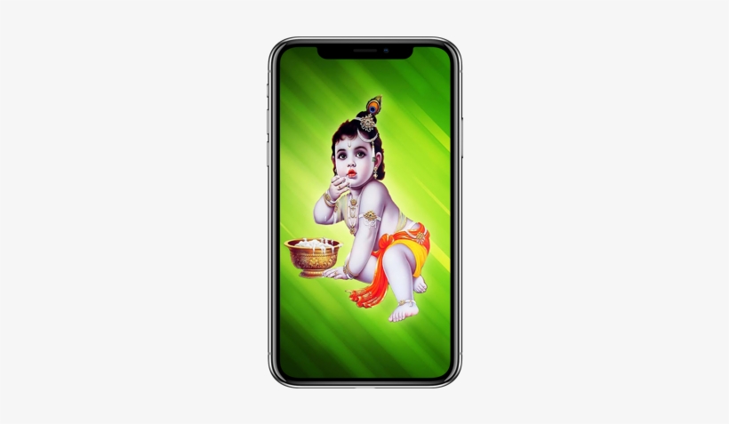 Krishna Wallpaper Hd Krishna Wallpaper Hd - Android, transparent png #2476422
