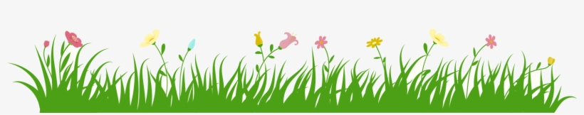 Home Flower Png - Illustration Of Grass, transparent png #2476654