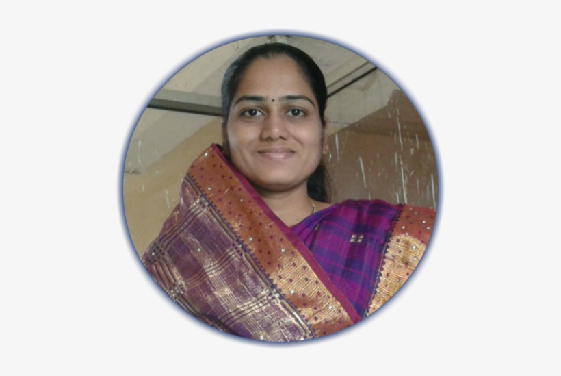 Rupali Gaikwad - Sari, transparent png #2476778