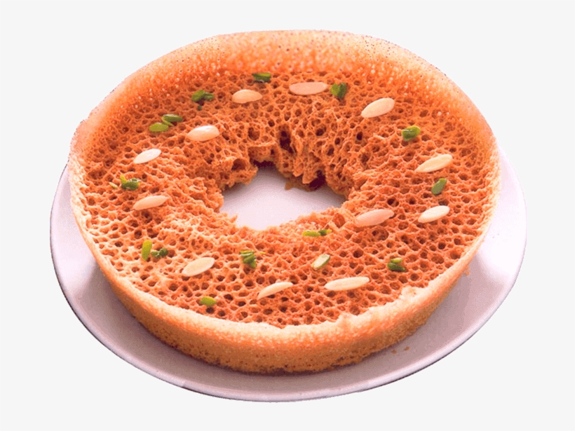 Sold Times - Paneer Ghewar, transparent png #2476858