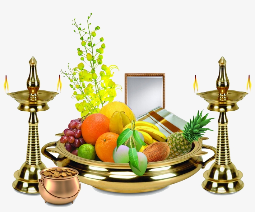 Vishu Wishes In Malayalam, Vishu Images, Vishu Festival, - Happy Vishu In Advance, transparent png #2476898