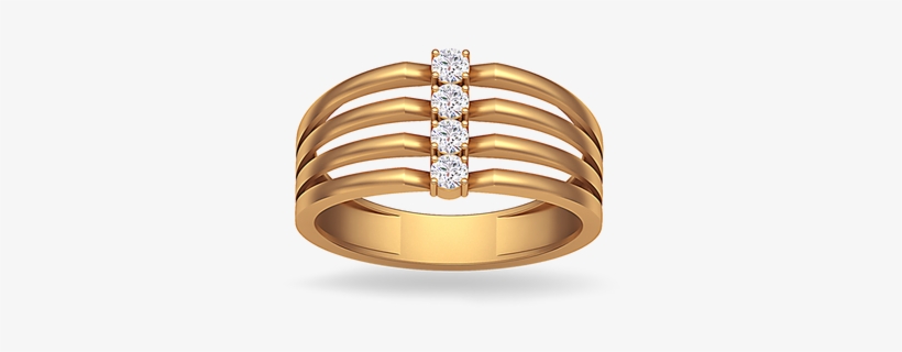 Balaji Diamond Ring - Wedding Ring, transparent png #2476989