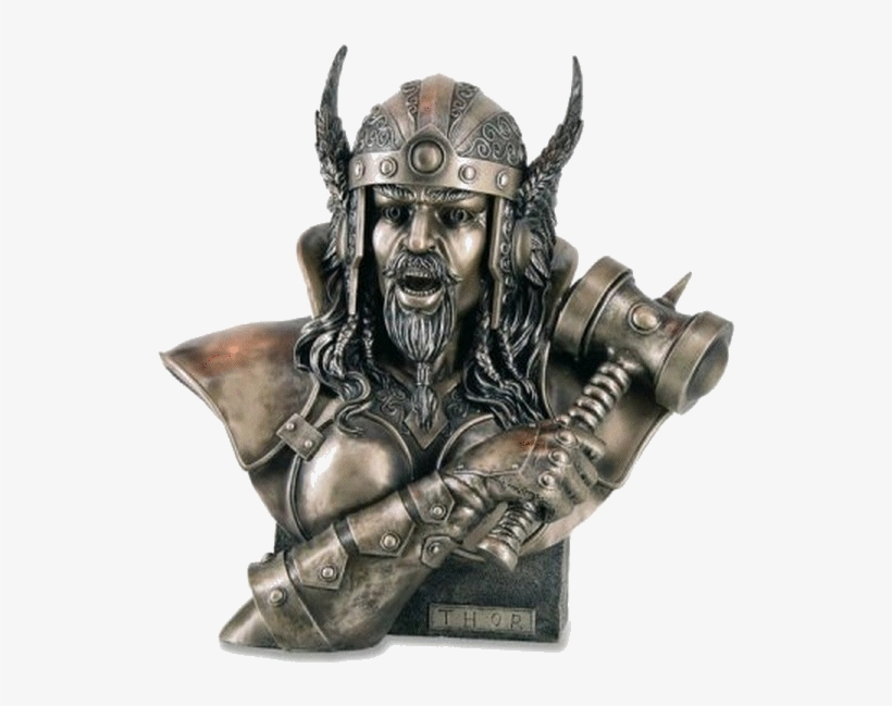 Thor God Png, transparent png #2477047