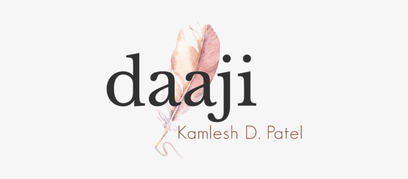 Shri Kamlesh Patel Is The Master Of Sahaj Marg Raja - Daaji Srcm, transparent png #2477089