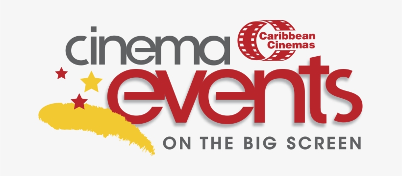 A - Caribbean Cinemas, transparent png #2477090