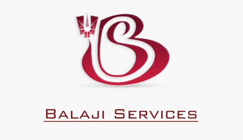 Balaji Logo - Balaji Graphics, transparent png #2477139