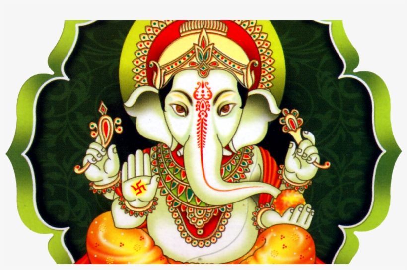 Ganesh Chaturthi 2018 In Telugu, transparent png #2477213