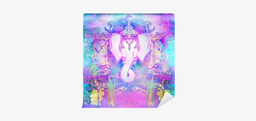 Modern Morden Ganesh Chaturthi, transparent png #2477221