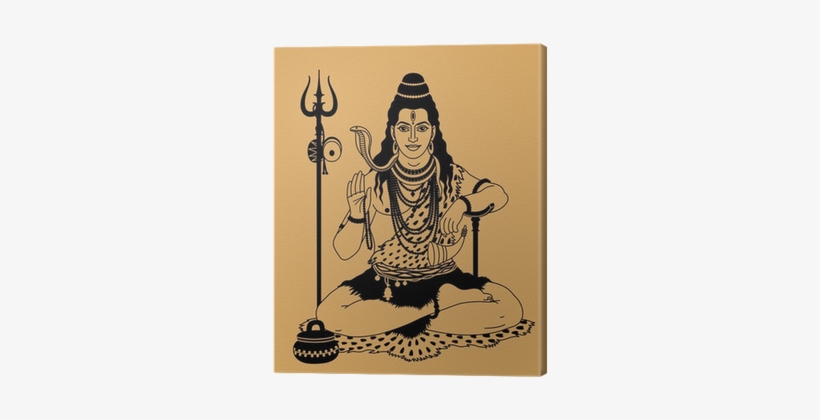 Shiva Bike Stickers, transparent png #2477336